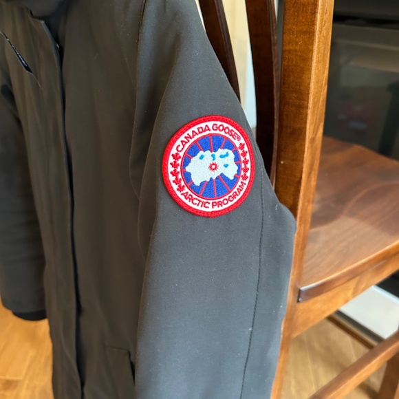 Canada Goose Victoria parka xxs - Picture 4 of 9